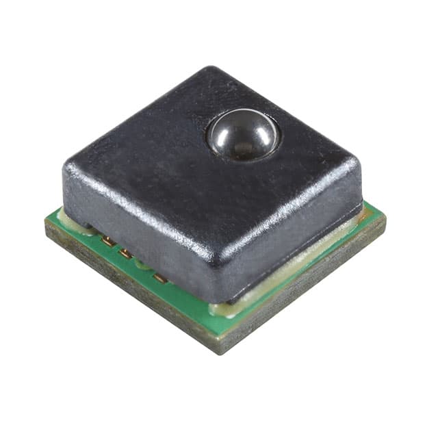 Honeywell Sensing and Productivity Solutions FMAMSDXX005WC2C3 — SENSOR FORCE 0.51KGF BALL