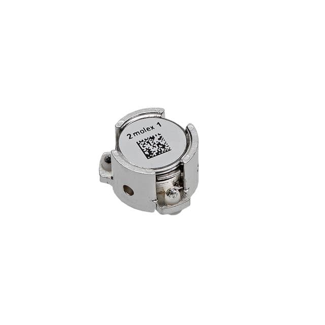 Molex 0735912051 — SMSJ CIRCULATOR/2300-2400