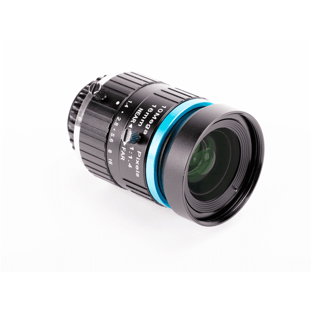 Raspberry Pi SC0123 — HQ CAMERA LENS16MM TELE-PHOTO