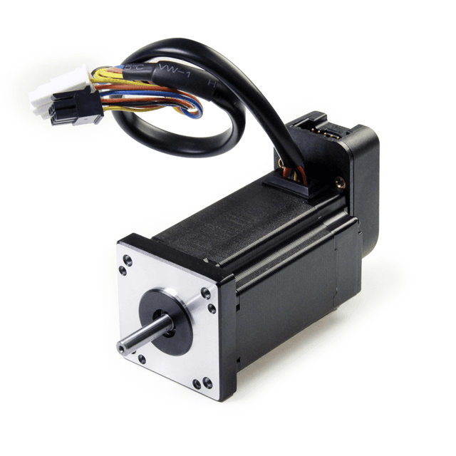 Lin Engineering BL17E28-01D-03RO — BLDC MOTOR WITH ENCODER