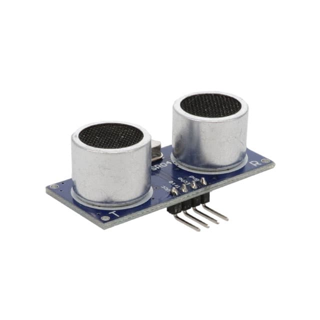 SparkFun Electronics 15569 — ULTRASONIC DISTANCE SENSOR - HC-