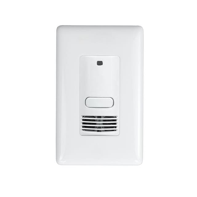 Thomas Research Products LHRUSS0-G-WH — ULTRASONIC WALL SWITCH SENSOR