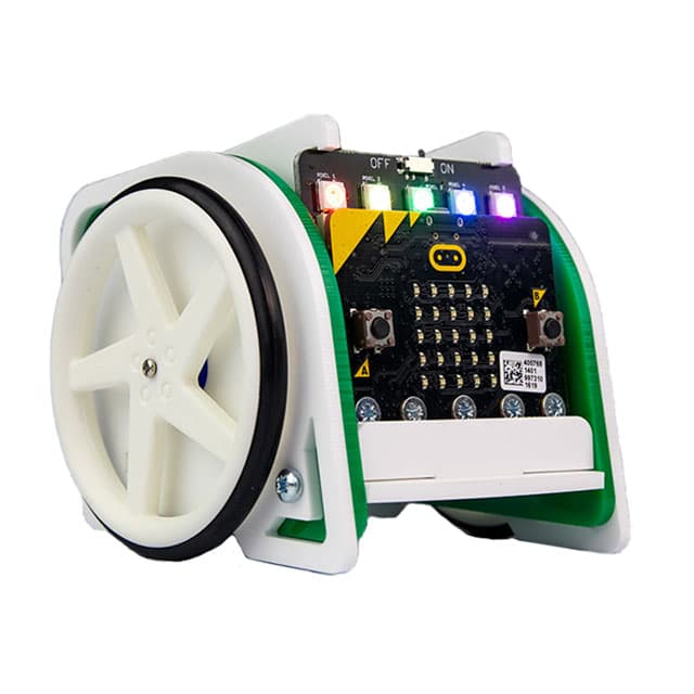 Kitronik Ltd. 5652 — MOVE:MINI MK2