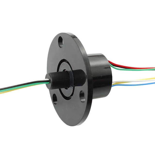 Adafruit Industries LLC 736 — SLIP RING 22MM 6WR MAX 240V 2A