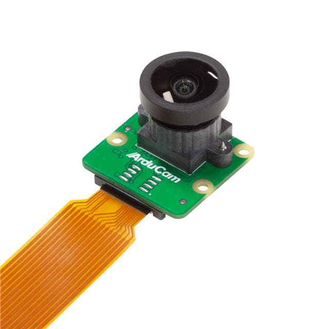 Arducam B0310 — ARDUCAM 12MP IMX708 120 WIDE ANG