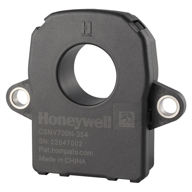 Honeywell Sensing and Productivity Solutions CSNV700N-354 — CURRENT SENSOR FLUX GATE 700A
