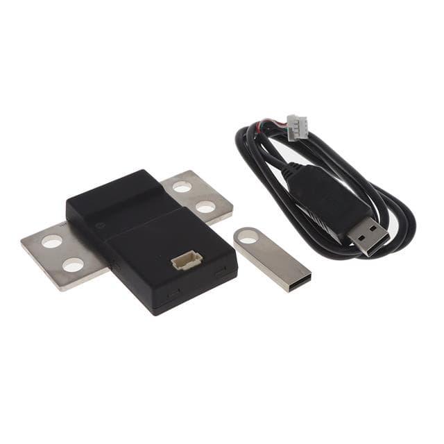 Ohmite ES-600 — SHUNT DATA RECORDER