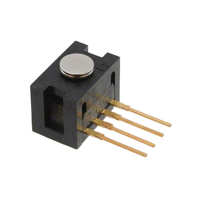 Honeywell Sensing and Productivity Solutions FSG005WNPB — SENSOR FORCE 0-5N PLUNGER