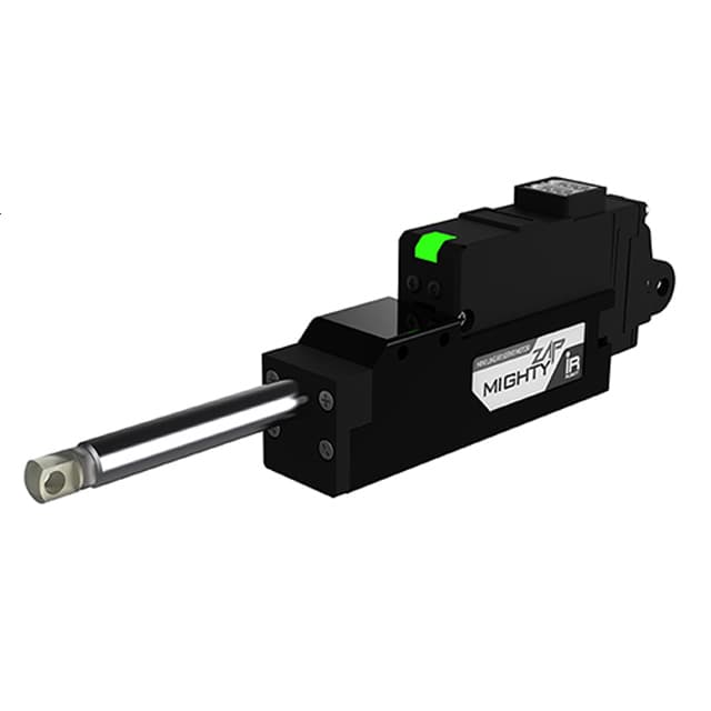 mightyZAP 12Lf-10F-40 — 12Lf Mini Micro Servo Motor Actu