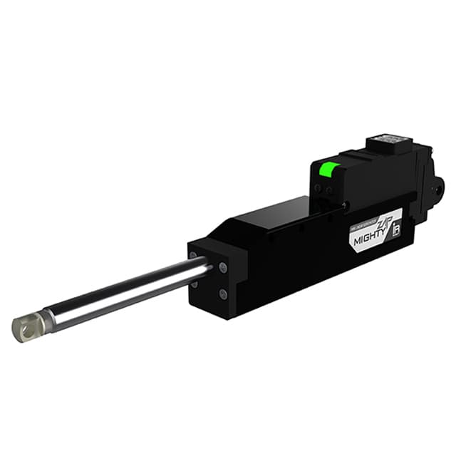 mightyZAP 12Lf-10PT-53 — 12Lf Mini Micro Servo Motor Actu