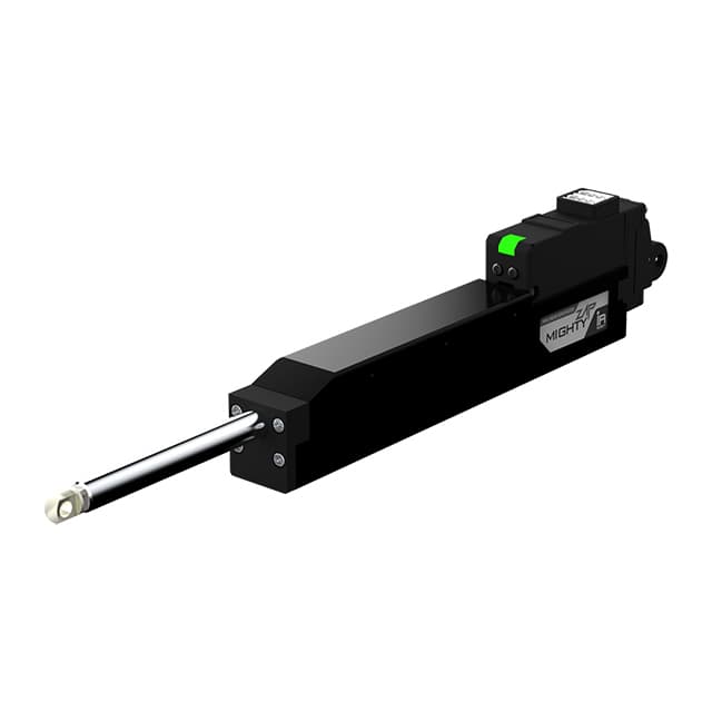 mightyZAP 12Lf-10PT-90 — 12Lf Mini Micro Servo Motor Actu