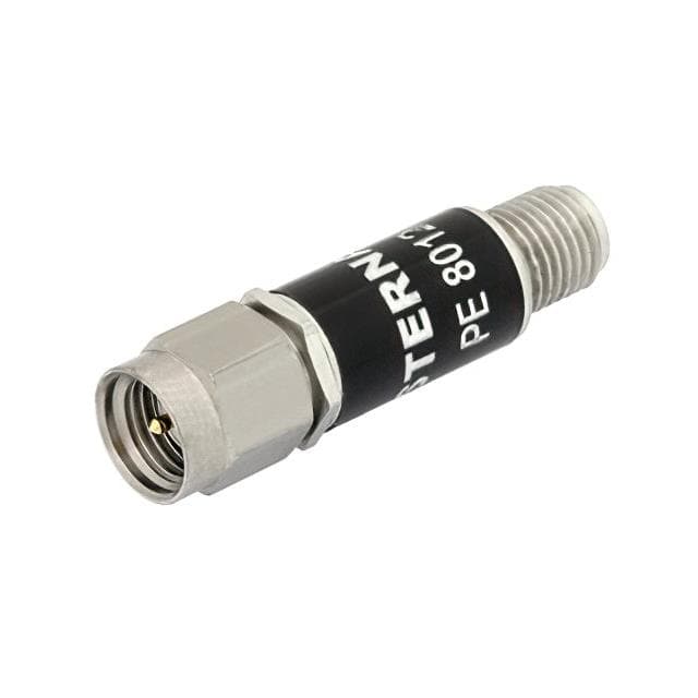 Pasternack PE8012P — Schottky Zero Bias Detector, SMA