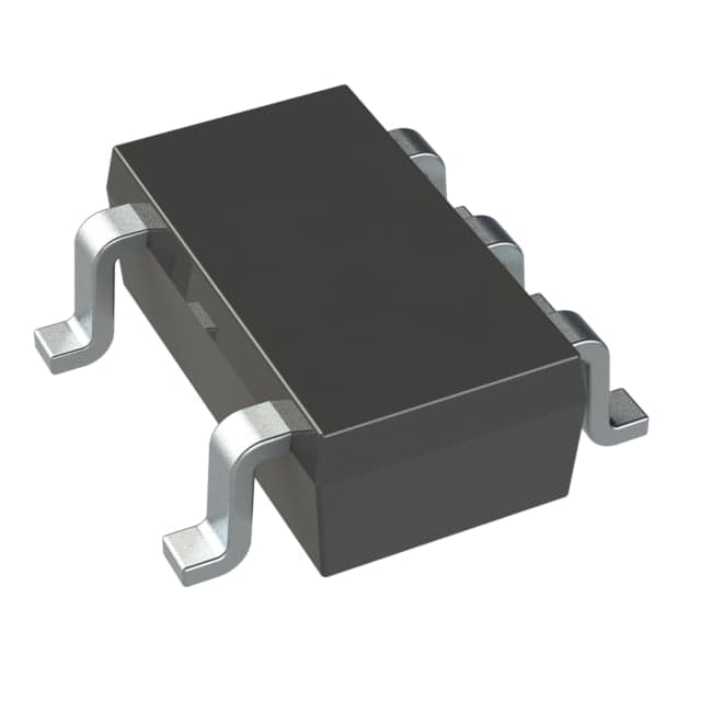 onsemi FPF2109 — IC PWR SWITCH P-CHAN 1:1 SOT23-5
