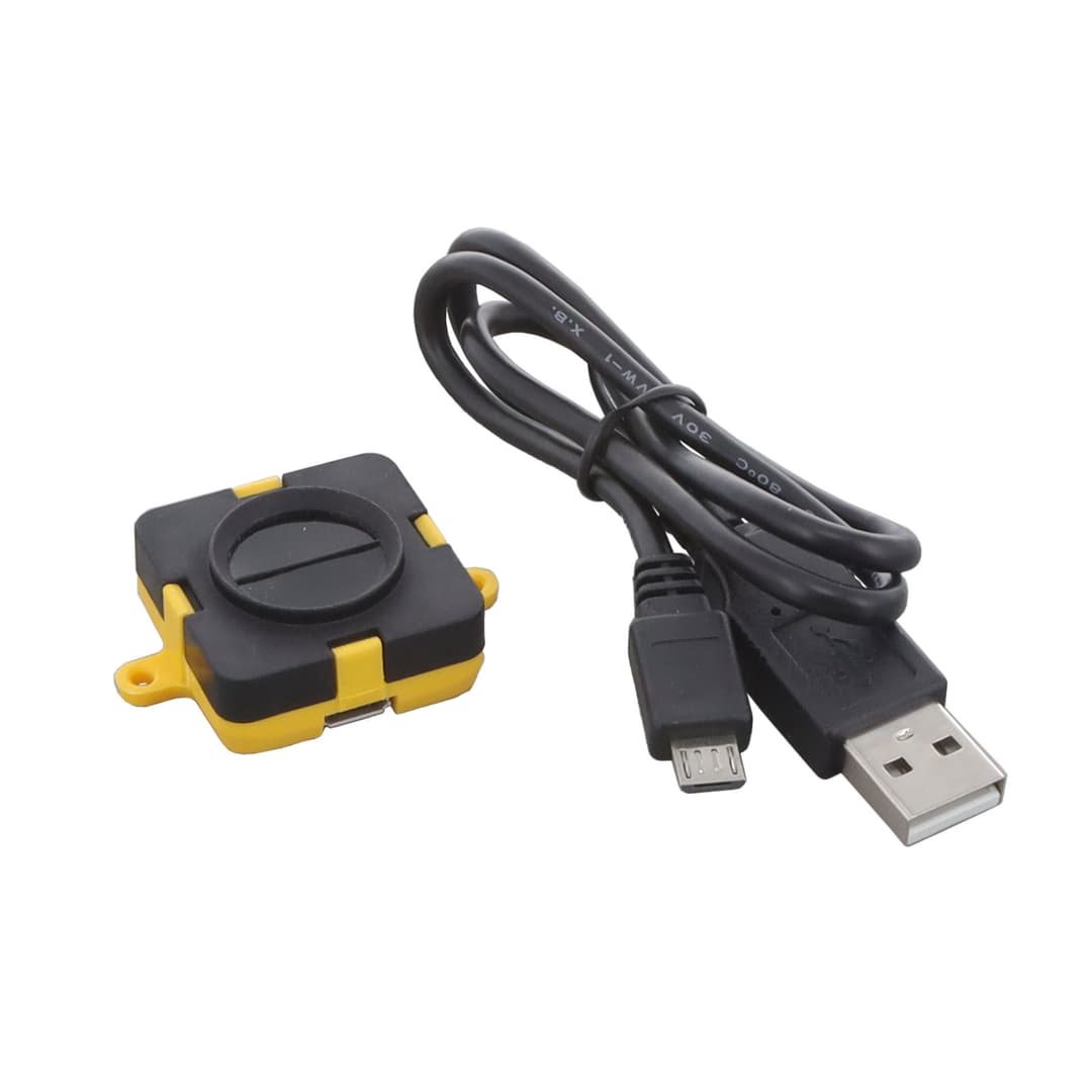 Terabee SAS TR-EVO-PPC-USB — LIDAR PEOPLE COUNTING SENSOR