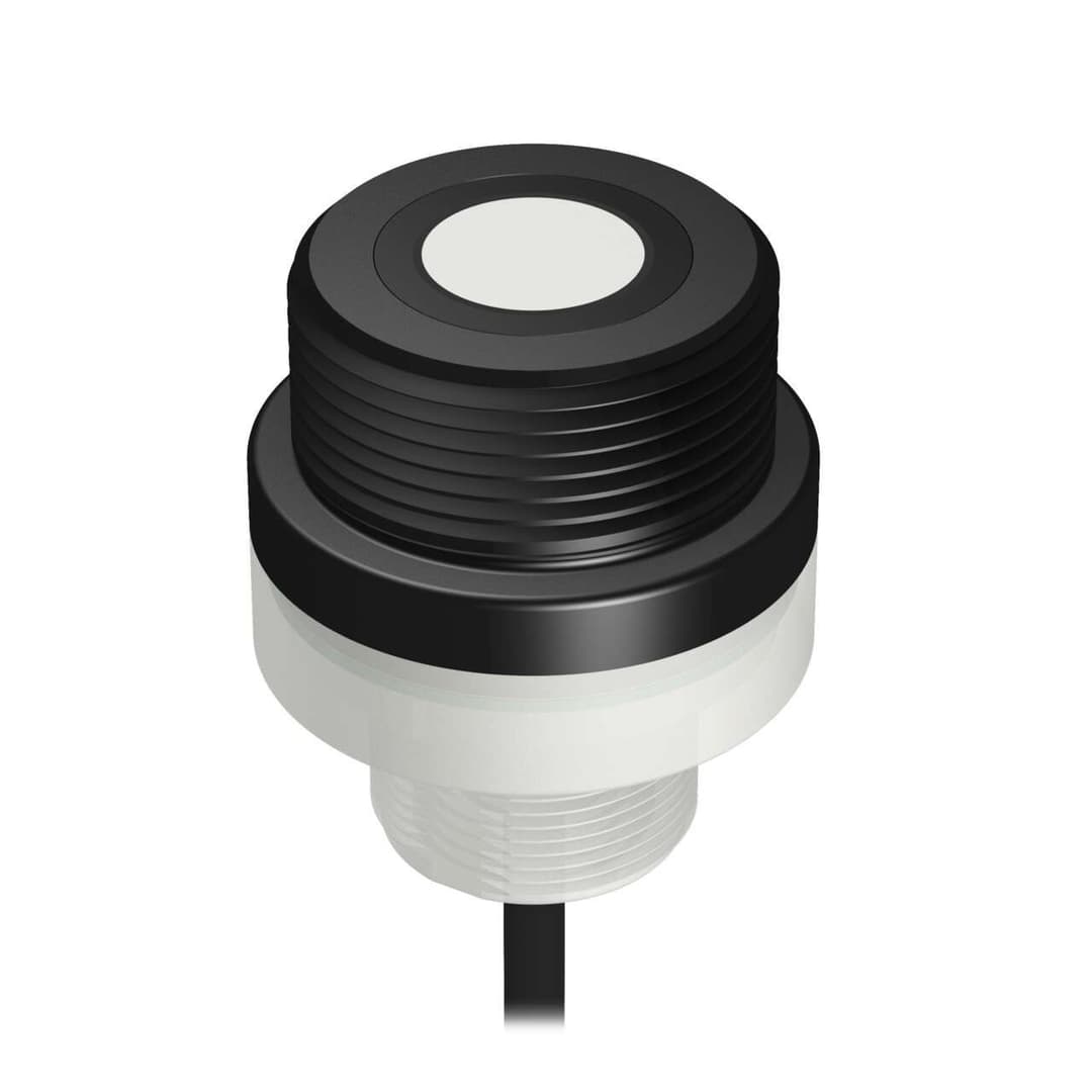 Banner Engineering Corporation K50UX2CRA — ULTRASONIC SENSOR, MODBUS SLAVE