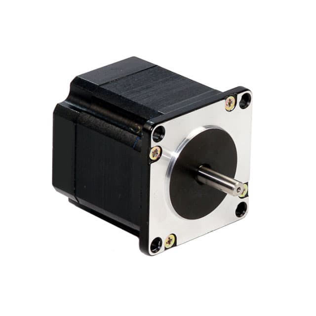 Lin Engineering WO-5718M-02S-RO — STEPPER MOTOR