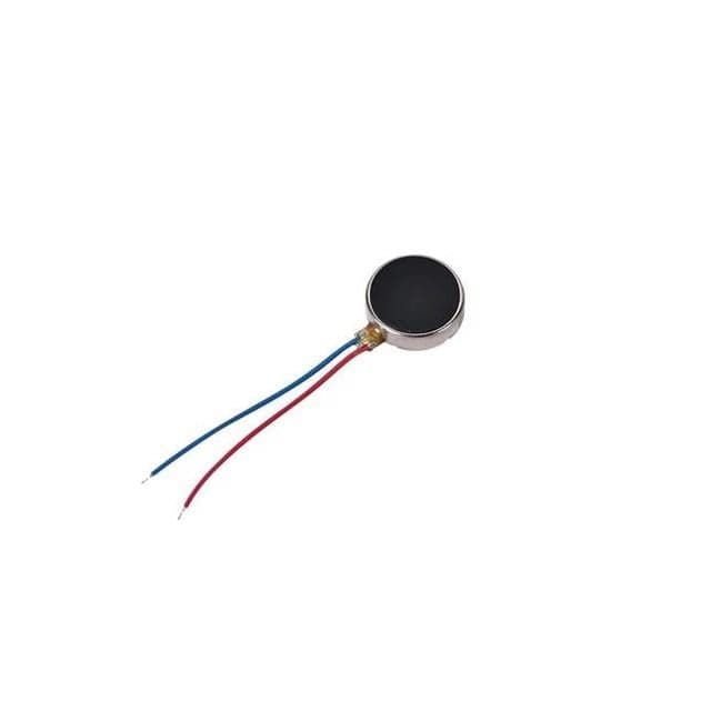 INEED MOTOR C1234BLDCL45 — BLDC Coin Vibration Motor 12x3.4