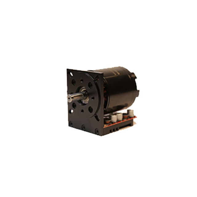 Simplex Motion AB SH200B — Integrated Servomotor 300W