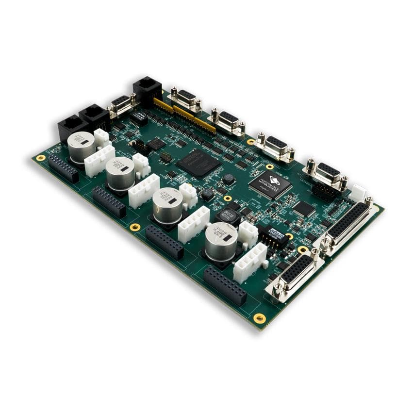Performance Motion Devices, Inc. PR33SM00004 — PRODIGY MULTI BOARD, 4-AXIS