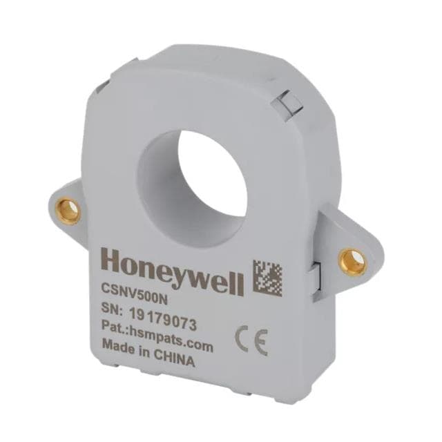 Honeywell Sensing and Productivity Solutions CSNV500M-124 — CURRENT SENSOR HE/CL 500A