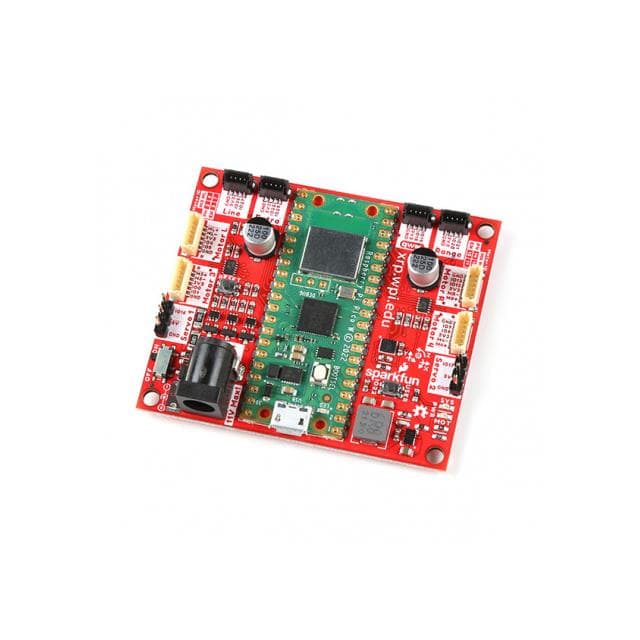 SparkFun Electronics 22727 — XRP CONTROLLER