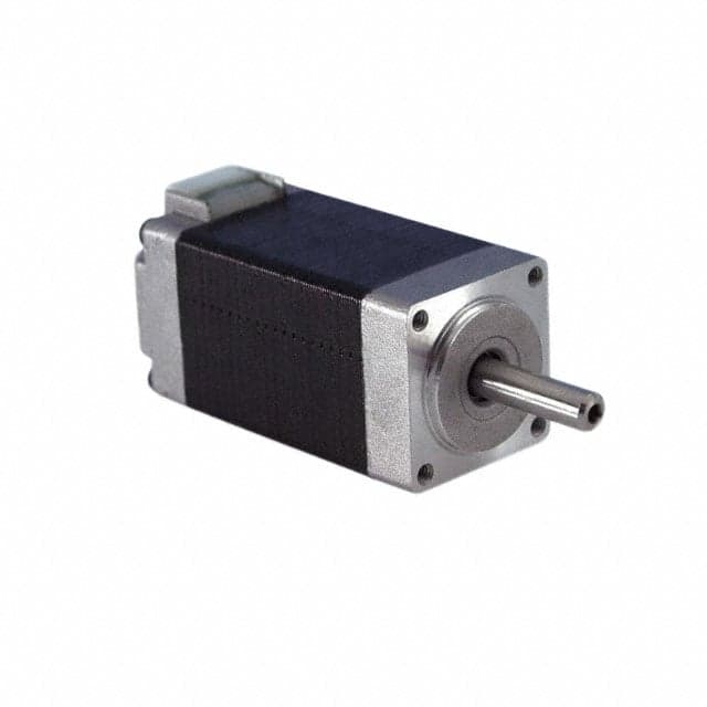 Lin Engineering WO-208-13-01-RO — STEPPER MOTOR