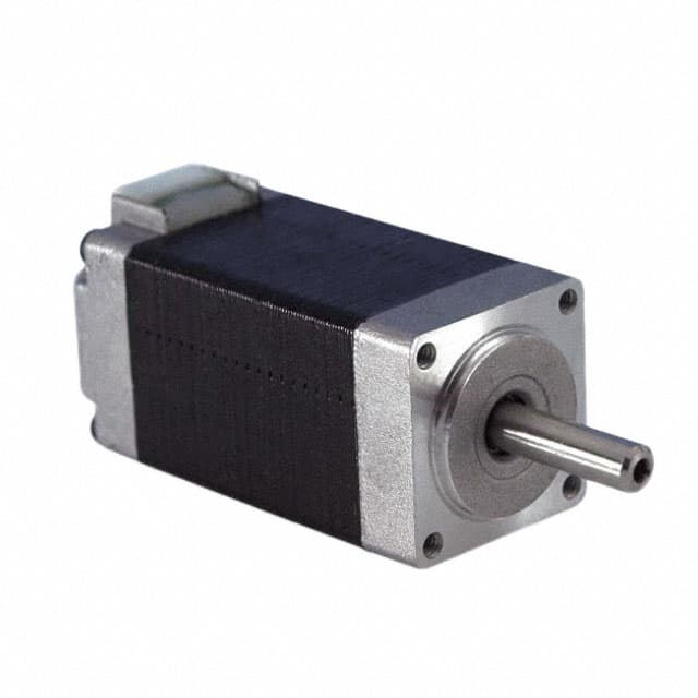 Lin Engineering WO-208-17-01-RO — STEPPER MOTOR