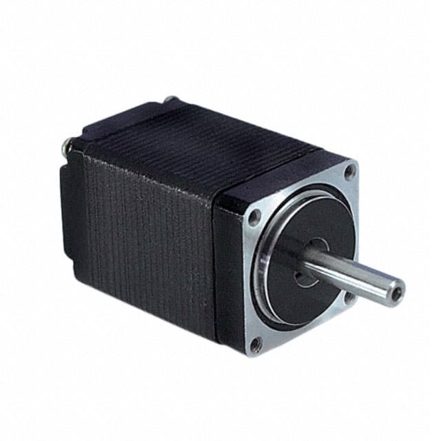 Lin Engineering WO-211-20-01-RO — STEPPER MOTOR