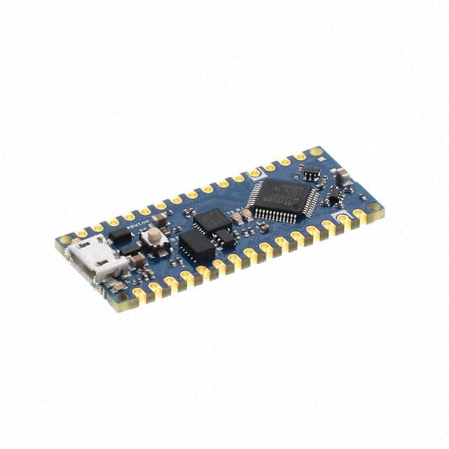 Arduino ABX00028 — ARDUINO NANO EVERY