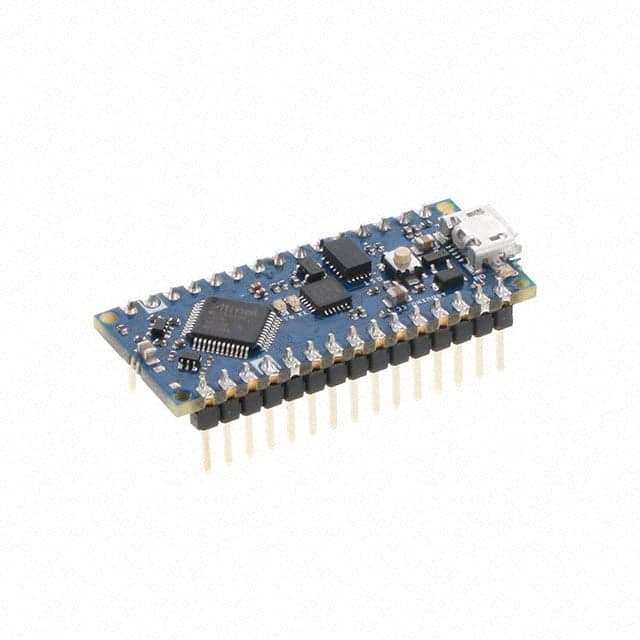 Arduino ABX00033 — ARDUINO NANO EVERY WITH HEADERS