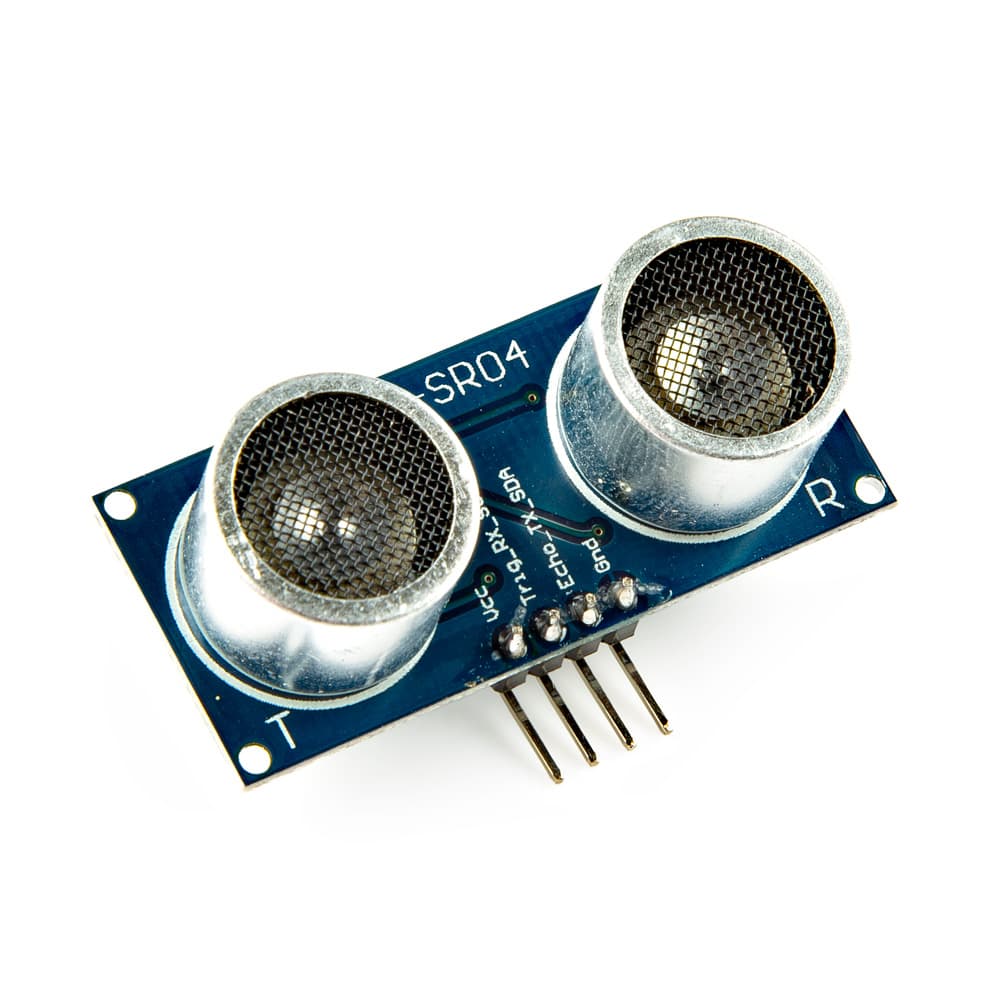 SparkFun Electronics 24049 — ULTRASONIC DISTANCE SENSOR 3.3V
