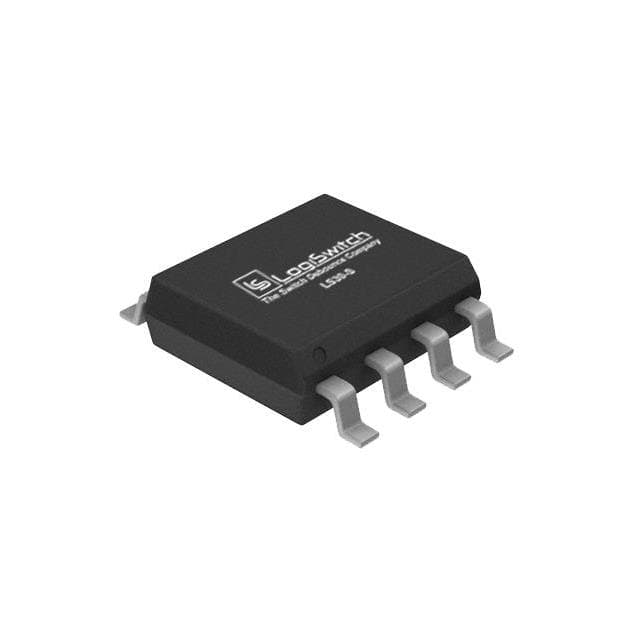 LogiSwitch LS30-S — IC ROTARY ENCODER SWITCH 8-SOIC