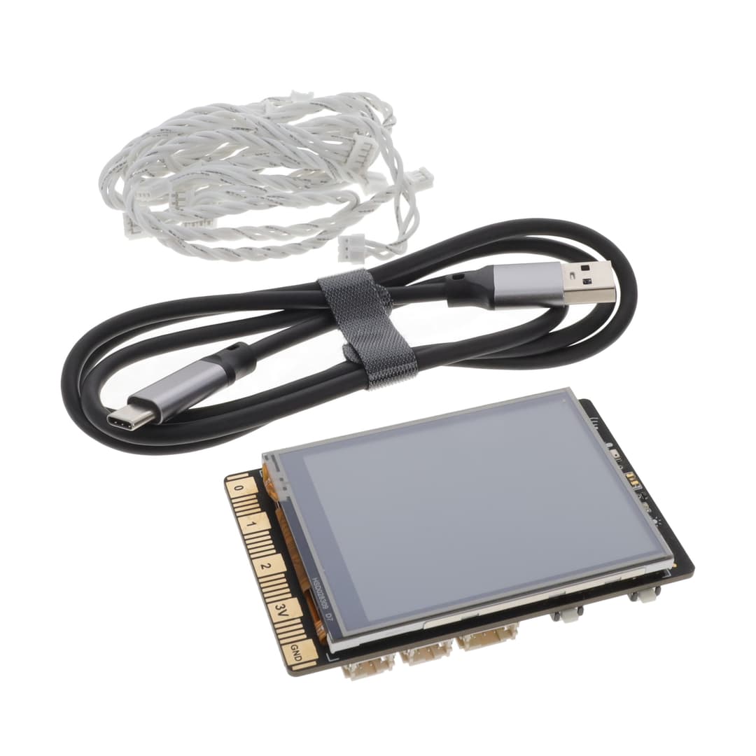 DFRobot DFR0706-EN — UNIHIKER IOT PROGRAMMING SBC