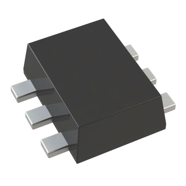 Texas Instruments TMP1075NDRLR — 1C IC TEMPERATURE SENSOR WITH PE