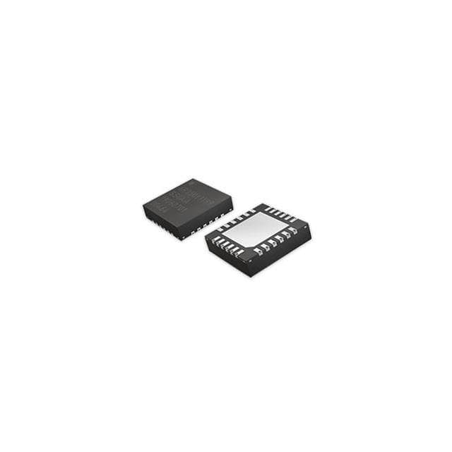 Panasonic Industry EWTS5GNB21 — SENSOR INTERTIAL 6DOF HI PERF