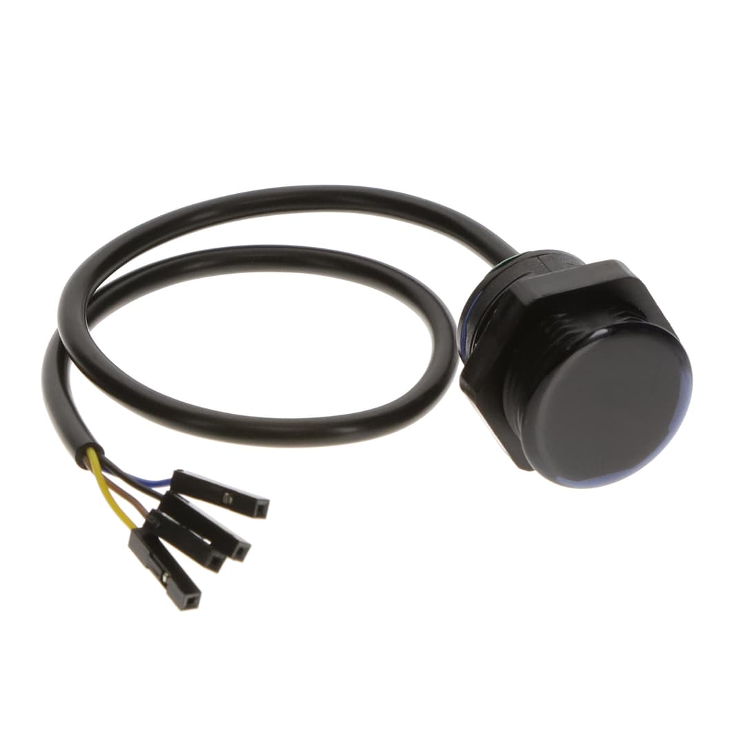 DFRobot SEN0531 — DIGITAL IR PROXIMITY SENSOR (1-4