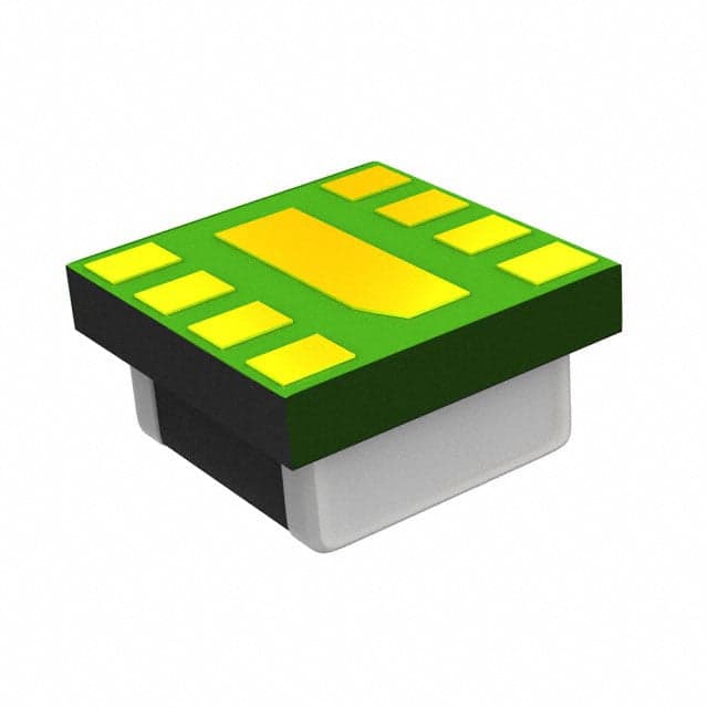 Texas Instruments TPS82084SILR — DC DC CONVERTER 0.8-6V