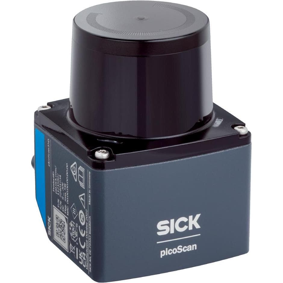 SICK, Inc. 1151548 — LIDAR SENSORS, PICS150-01000 COR