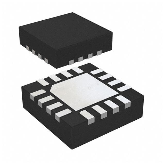 STMicroelectronics STSPIN220 — LOW VOLTAGE STEPPER MOTOR DRIVER