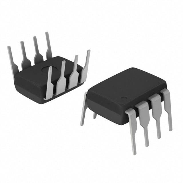 Infineon Technologies TLE4209AHKLA1 — IC MOTOR DRIVER 8V-18V 8DIP