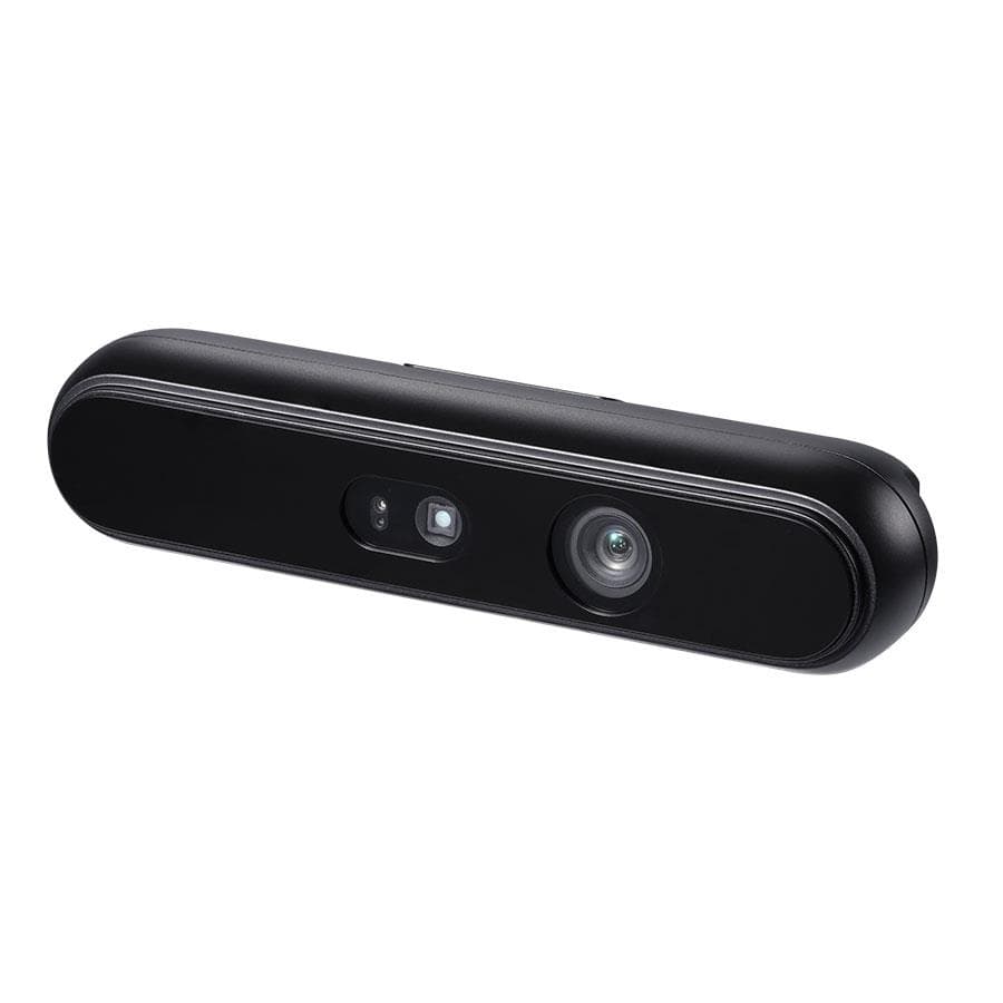 ORBBEC 100100505 — CAMERA DEPTH MV GEMINI 336L BULK
