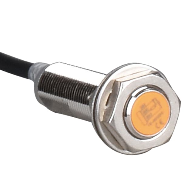 KOINO IPX-2D12-02A1 — PROXIMITY SENSORS CORD OUT
