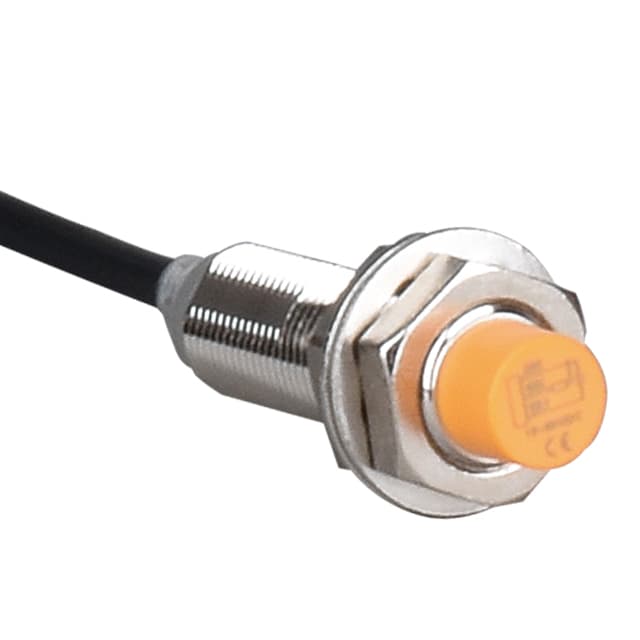 KOINO IPX-2D12-04A2N — PROXIMITY SENSORS CORD OUT