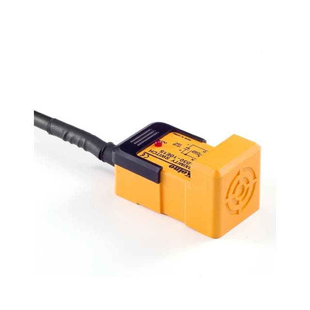 KOINO IPX-A30-10A1S — PROXIMITY SENSORS CORD OUT