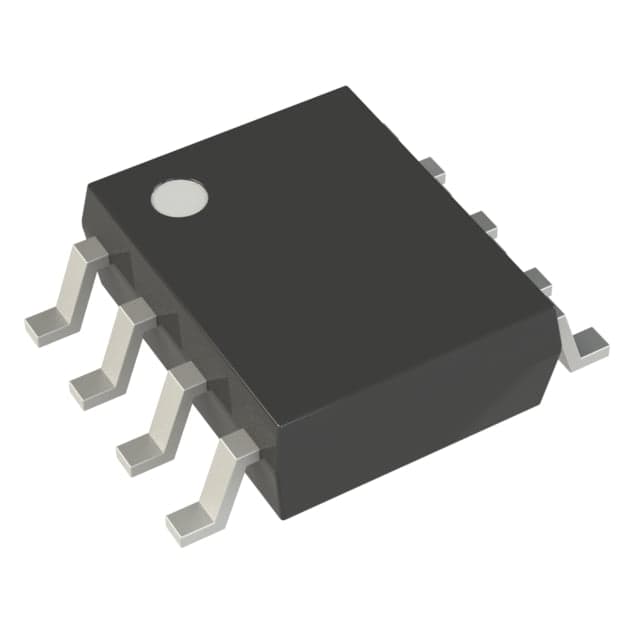 Melexis Technologies NV MLX91221KDC-ABR-020-RE — CURRENT SENSOR HE 20A 8-SOIC