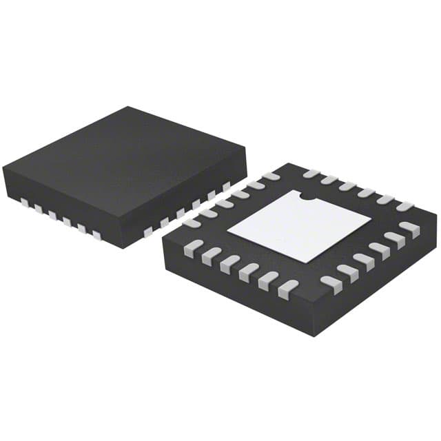 Analog Devices Inc. AD8341ACPZ-WP — RF MODULATOR 1.5GHZ-2.4GHZ 24QFN