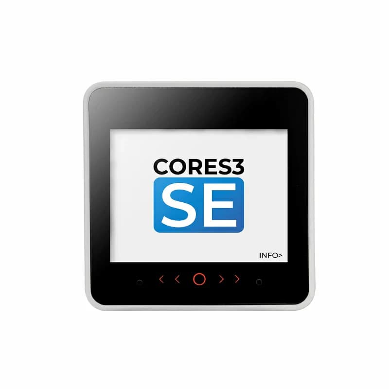 M5Stack Technology Co., Ltd. K128-SE — M5STACK CORES3 SE IOT CONTROLLER