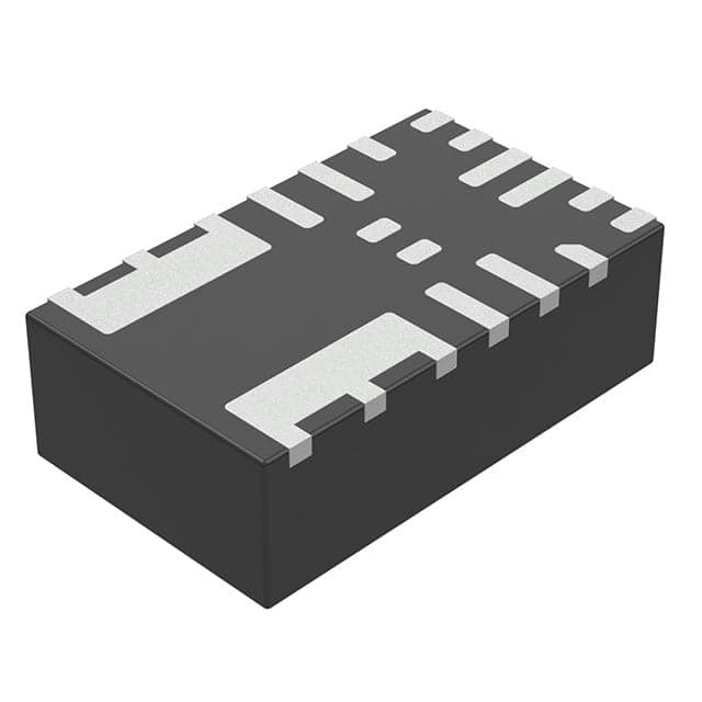 Monolithic Power Systems Inc. MPM3820GQV-Z — DC DC CONVERTER 0.6-6V