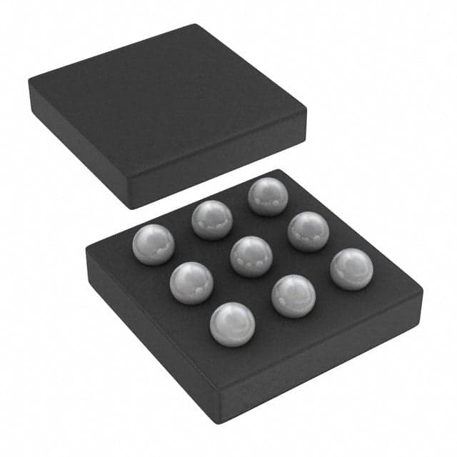 Texas Instruments DRV2605YZFR — IC MOTOR DRIVER 2.5V-5.5V 9DSBGA