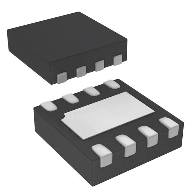 Diodes Incorporated AP2172AFGEG-7 — IC PWR SWITCH P-CHAN 1:2 8UDFN